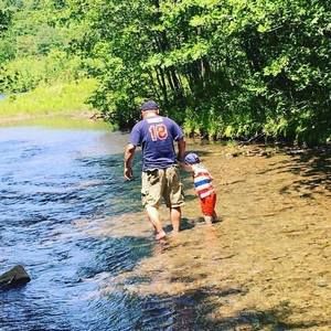 Meet your Posher, Christopher